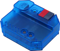 Weinzierl 5474 KNX RF/TP Coupler 673.1 turvaline