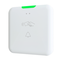 Zennio ZVIIWO IWAC Out