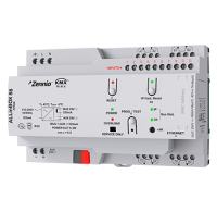 Zennio ZPR88 ALLinBOX 88