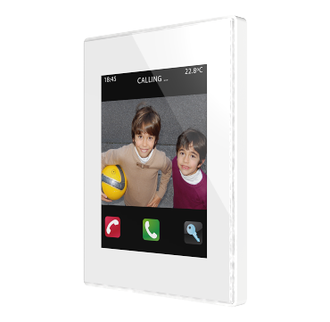 Zennio ZVI-Z41COM Z41 COM