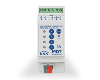 MDT AKD-0424R2.02 LED Controller AKD