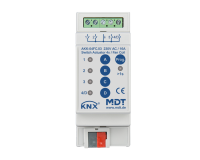 MDT AKK-04FC.03 Switch Actuator AKK compact with fan coil operation