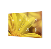 Zennio ZVIFXLX8 korter XL X8