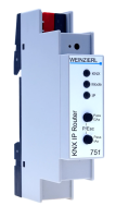 Weinzierl 5243 KNX IP Router 751