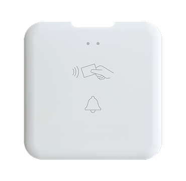 Zennio ZVIIWO IWAC Out