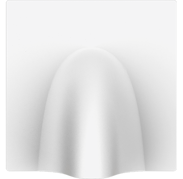 Zennio 8300020 + 8300021XX ZS55 – Cable outlet