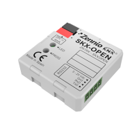 Zennio ZN1RX-SKXOPEN SKX Open