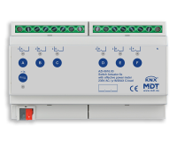 MDT AZI-0616.03 Switch Actuator AZI active power measurement | series .03