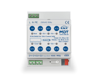 MDT SCN-DA642.04 DALI Control 64 Gateway