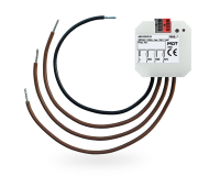 MDT AKK-03UP.03 Switch Actuator AKK compact, flush mounted, with fan coil operation