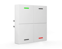 MDT BE-TAL5504.01 Push-button Lite 55