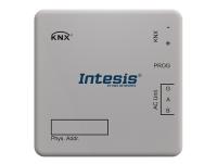 Intesis INKNXHAI016C000  Haier Commercial & VRF systems to KNX Interface - 16 units