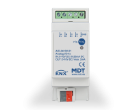 MDT AIO-0410V.01 Analog In / Output