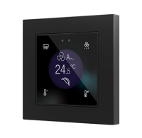 Zennio ZVI-F55D Flat 55 Display, random color