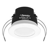 Zennio ZPDEZTPV2 EyeZen TP v2