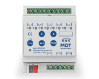 MDT AKU-0816.03 Universal Actuators AKU