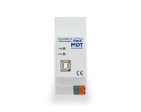 MDT SCN-USBR.02 USB Interface