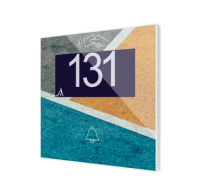 Zennio ZVIIWACDV3 IWAC Display v3