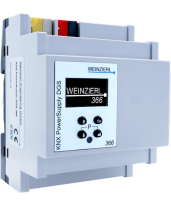 Weinzierl 5207 KNX PowerSupply DGS 366