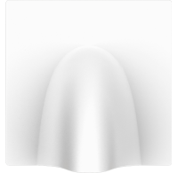 Zennio 8300020 + 8300021XX ZS55 – Cable outlet