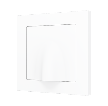 Zennio 8300020 + 8300021XX ZS55 – Cable outlet