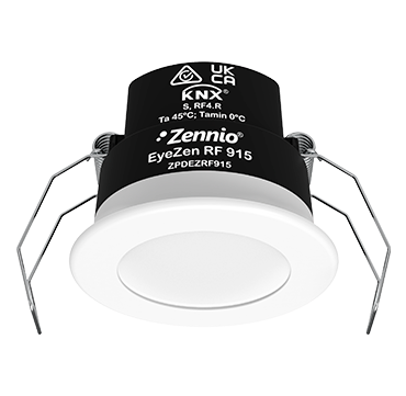 Zennio ZPDEZRF915 EyeZen RF 915