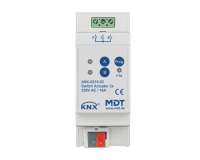 MDT AKK-0216.03 Switch Actuators AKK compact
