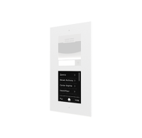 Zennio ZVP-TOUCHD Touch display