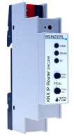 Weinzierl 5249 KNX IP Router 752 secure