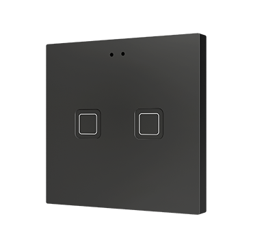 Zennio ZVIT6 Tecla 8