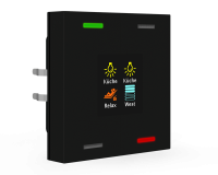 MDT BE-TAS600416.01 Push-button Smart 60 CH