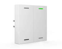MDT BE-TAL6302.01 Push-button Lite 63