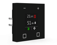 MDT SCN-RTR55S06.01 Room Temperature Controller Smart 55