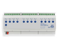 MDT AMI-1216.03 Switch Actuator AMI current measurement | series .03