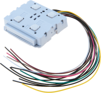 Weinzierl 5385 KNX TP nuppliides 420 turvaline