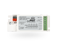 MDT AKD-0424V.02 LED Controller AKD flush mounted
