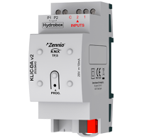 Zennio ZCLDAV2 KLIC-DA v2