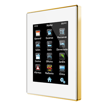 Zennio ZVI-Z41PRO Z41 Pro