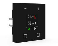 MDT SCN-RTR60S16.01 Room Temperature Controller Smart 60 CH