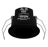 Zennio ZPDEZRF915 EyeZen RF 915