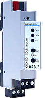 Weinzierl 5327 KNX IO 511.1 turvaline (1O2I)