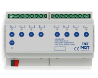 MDT AMI-0816.03 Switch Actuator AMI current measurement | series .03