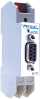 Weinzierl 5122 KNX Serial 870