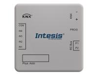 Intesis INKNXDAI001R100  Daikin VRV and Sky systems to KNX Interface with binary inputs - 1 unit