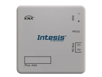 Intesis INKNXDAI001R000  Daikin VRV and Sky systems to KNX Interface - 1 unit