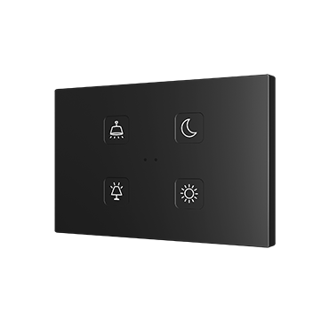 Zennio ZVITXLX10 Tecla XL X10*