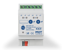 MDT AKD-0201.02 Dimming Actuators AKD