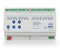 MDT JAL-0810M.02 Shutter Actuators JAL