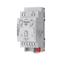Zennio ZIOMN25V2 MINiBOX 25 v2