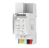 Zennio ZSY-IP-INT Zennio KNX-IP Interface